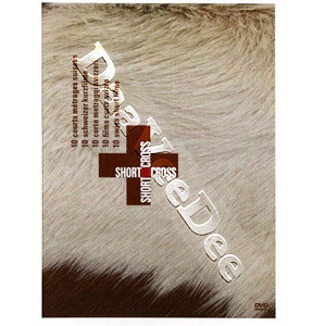 Short Cross 04 - 10 Swiss Short Films (DVD)